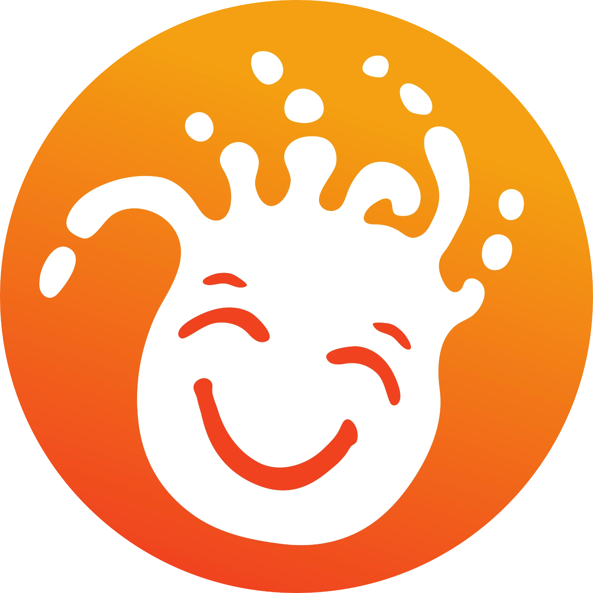 Sonrisas Preschool logo