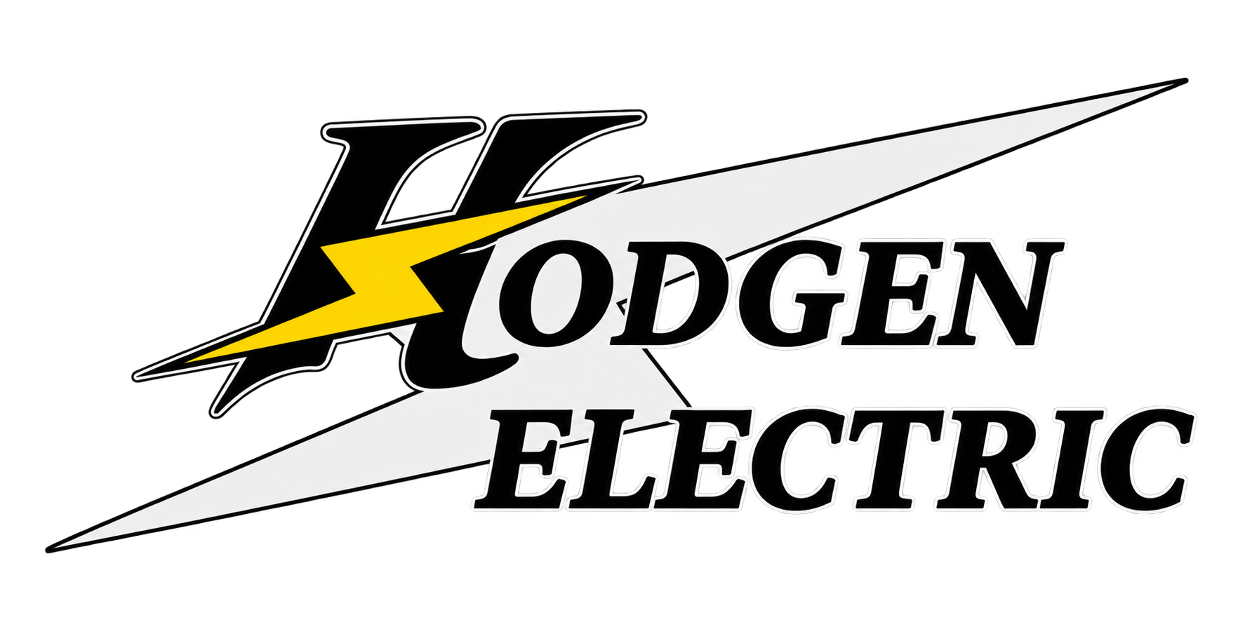 Hodgen Electric logo