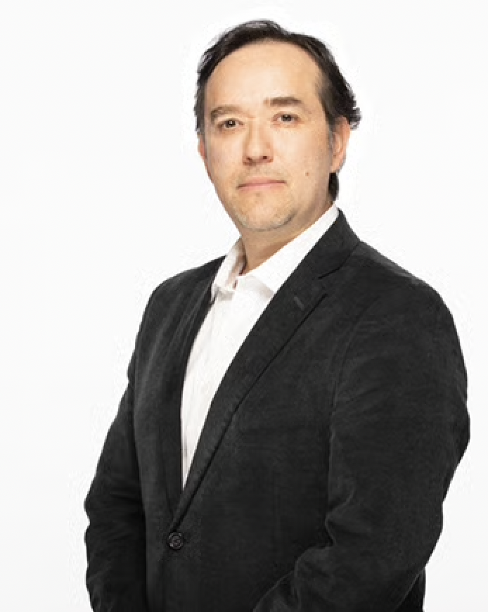 Jorge — Sales Strategist at Vanguard Digital