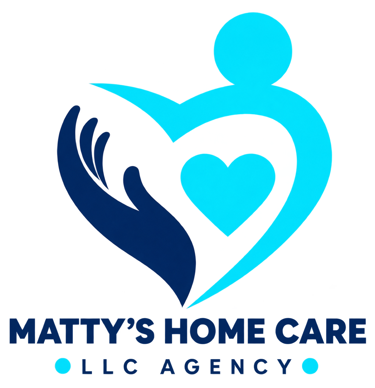 Matty's Home Care logo