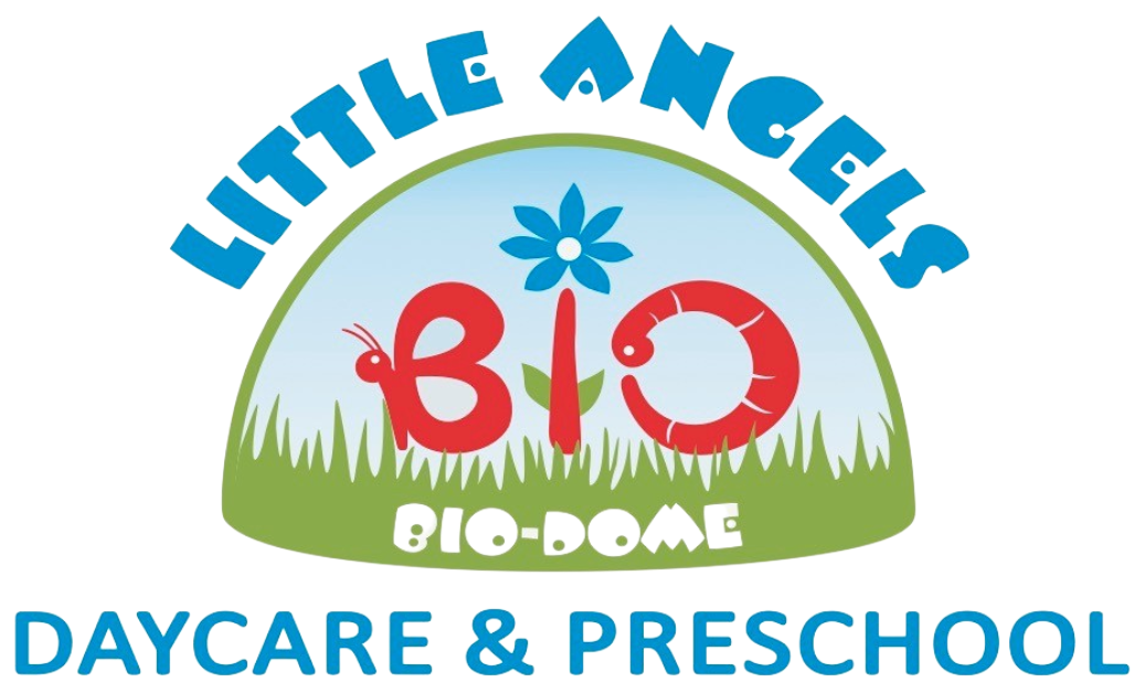 Bio-Dome Daycare & Preschool logo